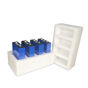 เซลล์แบตเตอรี่ลิเธียมไอออนแบบปริซึมเกรด3.2V 280ah lsev - Product Image 5