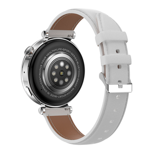 DF HK41 Relojes inteligentes Pulsera inteligente Ladies 2025 Pantalla de visualización Women's Health Fitness Watch <span class=keywords><strong>Smartwatch</strong></span> para mujeres - Product Image 2