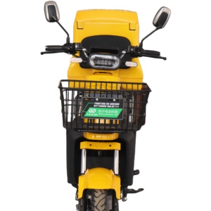 Nouveau modèle de moto électrique rétro, livraison rapide, 1500 watts, moto chinoise au Pakistan, prix bas, moto Kn-wm2 - Product Image 1