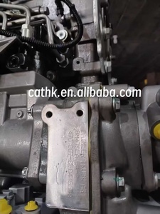 เครื่องยนต์ OM470LA ครบชุด - Product Image 5