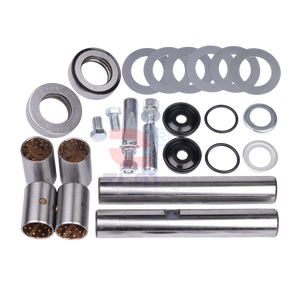 5-87832-220-3 5-87832220-3 5878322203 ISU-ZU NPR Direksiyon Mafsallığı Mili Kiti Doğrudan Değiştirme %100 <span class=keywords><strong>Test</strong></span> Edilmiş - Product Image 1