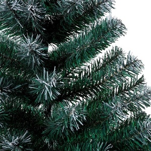 Cây thông Noel trang trí nhân tạo bằng nhựa PVC Z222 có sẵn trong kho - Product Image 6