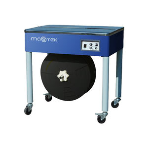 Meilleur prix <span class=keywords><strong>Machine</strong></span> à sangles en carton <span class=keywords><strong>Machine</strong></span> à cercler les sangles <span class=keywords><strong>Machine</strong></span> à cercler semi-automatique - Product Image 3