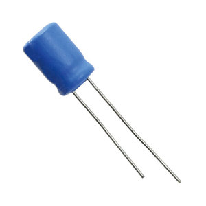 UBT1H330MPD8 Composants électroniques d'origine Fournisseurs de condensateurs électrolytiques en aluminium 33 uF ±20% 50V à montage traversant - Product Image 1