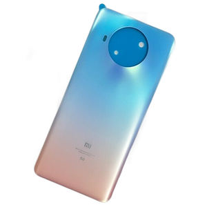 Cover Posteriore Sostitutiva in ABS Oro Rosa per Xiaomi Mi 10T Lite 5G - Product Image 1