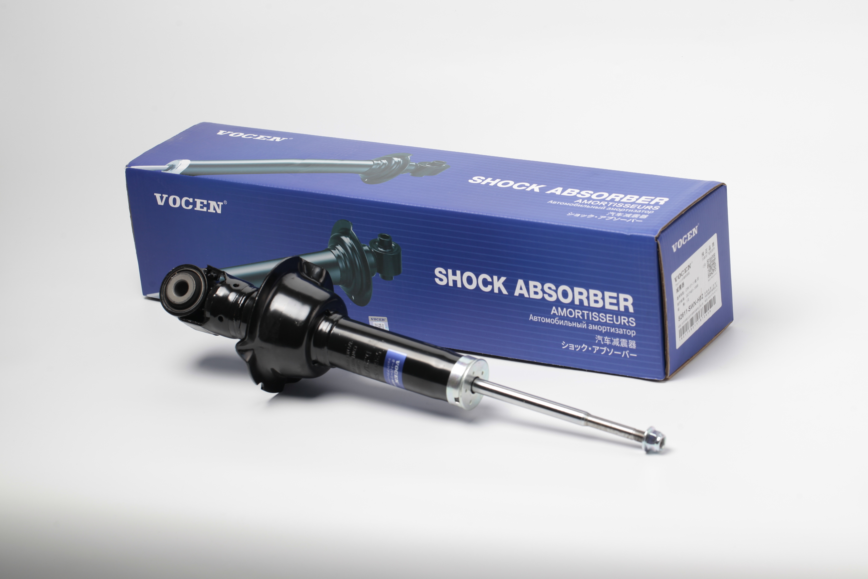 High Quality 52611-SWN-H02 Shock Absorber for Honda CRV