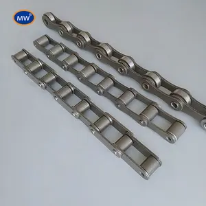 Hot Sale Conveyor 06B-72B Stainless Steel And Carbon steel Roller Chain