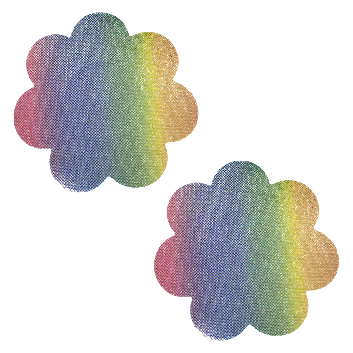Rainbow 7