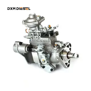 Diesel Pomp Assy Ve4/11f1900r444-1 Brandstofinjectie Pomp 0460414116