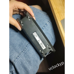 เครื่องโปรแกรมมิ่ง Baumer Flexprogrammer รุ่น 9701 มือสอง - Product Image 2