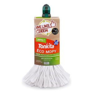 Mocio ricambio Eco Mopy WE LIKE GREEN TK6756R - Product Image 2