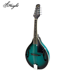 Strumento musicale perfetto gloss chitarra a buon mercato strumento <span class=keywords><strong>classicismo</strong></span> mandolino - Product Image 3