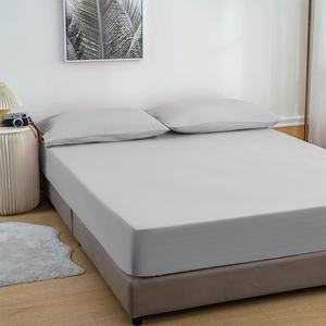 Couvre-lit brodé 95% coton biologique 5% fibres d'argent pur, pour l'équilibrage énergétique (Earthing), idéal pour la maison, l'hôtellerie et les hôpitaux, antibactérien - Product Image 3