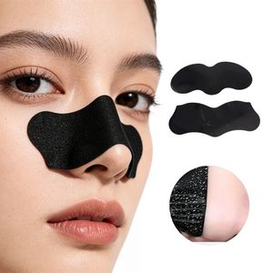 Bandes nettoyantes profondes au charbon de bambou pour éliminer les points noirs – En stock, OEM - Product Image 1
