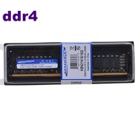 Memory Ram Desktop Ddr4 8GB 16GB