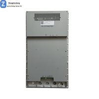 Sistema de Control Completo HAITIAN PILOT5531 con Panel HMI-Q12AHMI, PLC Techmation para Máquina de Moldeo por Inyección