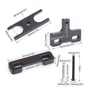สปริงวาล์วคอมเพรสเซอร์สำหรับ Chevrolet LS1 CT002-LS เครื่องมือซ่อมเครื่องยนต์ LS6 LS3 LS2 - Product Image 3