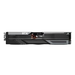Tarjeta gráfica RTX 4070ti super GDDR6X de 12/16 GB, GPU para juegos con ventilador, tarjeta de video GPU refrigerada por ventilador - Product Image 2