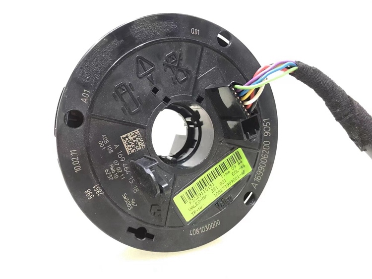 Mercedes Benz W245 W169 W209 Steering Wheel Angle Sensor
