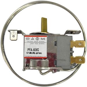 قطع غيار أساسية للثلاجة والفريزر للتحكم في درجة الحرارة في الفنادق والبيوت - Product Image 5