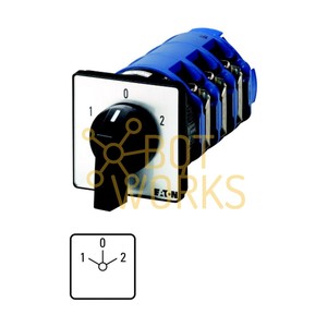 Eaton 214781 - Nuevo - Product Image 1