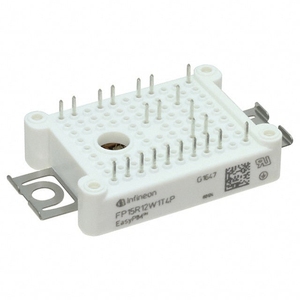 FP15R12W1T4P ทรานซิสเตอร์ IGBT โมดูล 1200V 30A ชิ้นส่วนอิเล็กทรอนิกส์ใหม่และของแท้ - Product Image 1