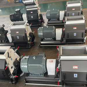 <span class=keywords><strong>Broyeur</strong></span> à farine <span class=keywords><strong>professionnel</strong></span> avec contrôle intelligent pour plants <span class=keywords><strong>de</strong></span> maïs avec disposition compacte Machines <span class=keywords><strong>de</strong></span> broyage <span class=keywords><strong>de</strong></span> grains à traitement rapide - Product Image 5