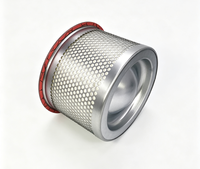 Ingersoll Rand Schraubenkompressor Ölabscheider Filter Ersatzteil für Kompressor-Wartung 23545841