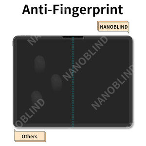 Film Paperfeel bon marché pour <span class=keywords><strong>iPad</strong></span> Pro 13 2024 Film papier bon marché film mat normal Protecteur d'écran anti-éblouissement - Product Image 4
