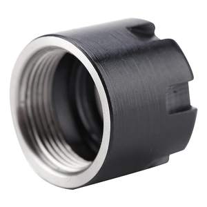 Tuercas <span class=keywords><strong>de</strong></span> sujeción <span class=keywords><strong>de</strong></span> pinza para fresado CNC Collet Chuck Holder Torno Máquina Herramientas 4 tipos Extras Tuercas <span class=keywords><strong>de</strong></span> acoplamiento <span class=keywords><strong>de</strong></span> <span class=keywords><strong>intercambio</strong></span> - Product Image 6