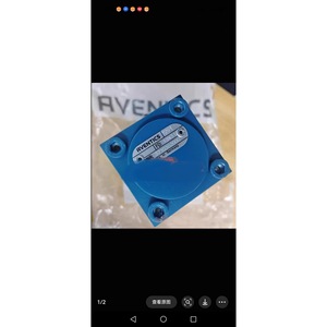 อะไหล่ไฮดรอลิก Aventics ของแท้นำเข้าจากเยอรมนี ผลิตจากพลาสติก สำหรับใช้ในอุตสาหกรรม - Product Image 2