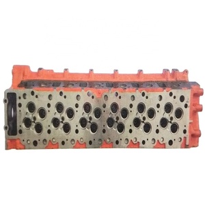 อะไหล่เครื่องจักรก่อสร้าง ฝาสูบ 8-94392451-0 - Product Image 1