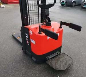 HELI CDD20-D930 Electric Stand-<strong>On</strong> <strong>Forklift</strong> 2 Ton - Product Image 3