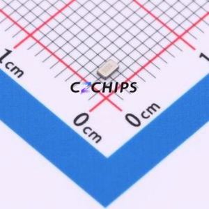 SXTF201232768C20F Crystal (Passive) SMD2012-2P Crystal Oscillator SMD Crystal Oscillator 32.768kHz 20ppm 7pF - Product Image 1