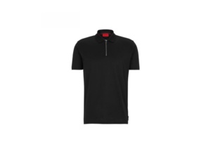 Nuova <span class=keywords><strong>Polo</strong></span> Stampata Traspirante, Morbida, Confortevole, Delicata sulla Pelle, per Uso Quotidiano, Ufficio, Golf, Quattro Stagioni, <span class=keywords><strong>Polo</strong></span> da Uomo - Product Image 5