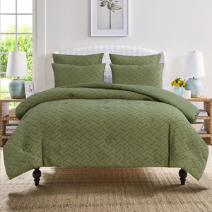 Ensemble Couette Et Rideaux – Grand Format – Occasion