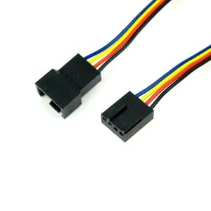JST 2-16pin 2.0mmピッチ電源ケーブルハーネスオスメスコネクタPVC絶縁ワイヤAWG自動車用 - Product Image 3