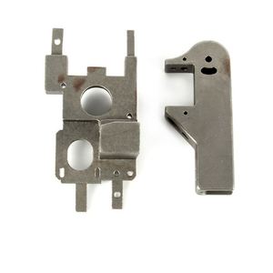 Piezas de Fundición de Acero al Carbono Modelo YF de Marca OEM Personalizadas, Tamaño y Tratamiento de Superficie Personalizables para Maquinaria de Minería de Uso Pesado - Product Image 5