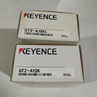 Sensor de Desplazamiento por Contacto GT2-A12KL, Sonda de Medición Lineal, Cabezal de Sensor para Verificación Dimensional, Medición de Precisión