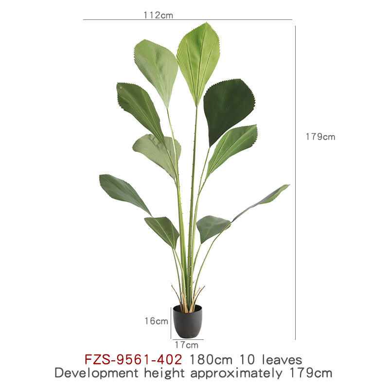 Bonsái Falso-FZS-9561-402
