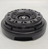 Subwoofer actif 10 pouces JBL haute puissance pour véhicule, type Super Gravity Box, pour l'audio automobile, fourni directement à l'international