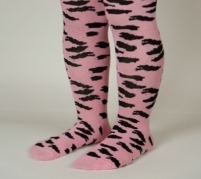 Children Cotton <b>Tights</b> Warm Soft Elastic Pantyhose for Autumn <b>Winter</b> Outfits - Product Image 6
