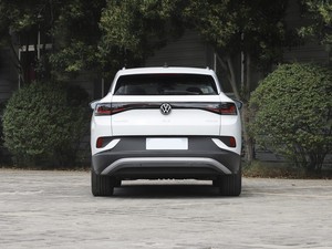 VENTE FLASH ID.4 CROZZ 2026 Édition Dark Knight PRO SUV 100% électrique 5 portes 5 places - Product Image 6