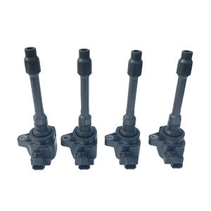 Bobina de encendido Honda 30520-5R0-013 para City Vezel Hrv Fit Xrv, pieza de repuesto nueva - Product Image 1
