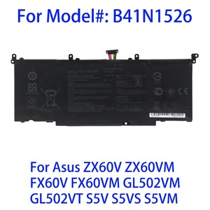 Batterie d'ordinateur portable de qualité C31N1411 pour <span class=keywords><strong>ASUS</strong></span> UX305F/C/CA/FA U305F U305L/FA/CA batterie pour ordinateur portable - Product Image 2