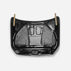 Capot EPA Svelte pour Genesis G70 facelift 2022 - Product Image 2