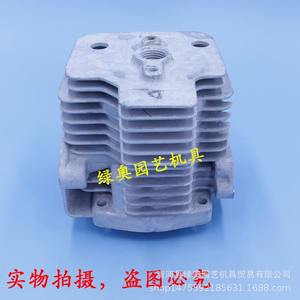 Bloc-cylindres de souffleuse à neige EB7001/7000, cylindres d'extincteur à vent - Product Image 5