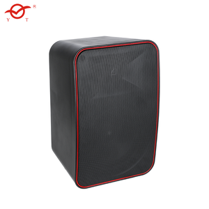 6 "60W 8ohm Altavoces de sonido y Sistema de música Altavoz de pared exterior para Iglesia - Product Image 2