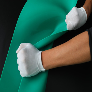 Rotolo <span class=keywords><strong>di</strong></span> <span class=keywords><strong>Gomma</strong></span> Dura Vulcanizzata <span class=keywords><strong>Nera</strong></span> ad Alta Resistenza alla Trazione 2mm 5mm 6mm, Tappetino e Foglio <span class=keywords><strong>di</strong></span> Silicone Resistente al Calore per Timbri - Product Image 5