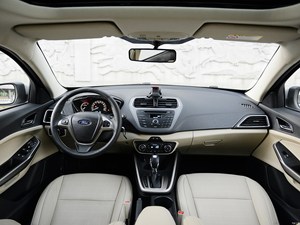 <span class=keywords><strong>Ford</strong></span> <span class=keywords><strong>Focus</strong></span> automatique 1.5L édition Fashion <span class=keywords><strong>2014</strong></span>, voiture d'occasion, conduite <span class=keywords><strong>à</strong></span> gauche, prix bas - Product Image 4